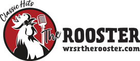 WRSR The Rooster