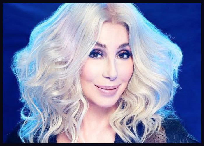 Cher Denies Allegations She Hired Men To Kidnap Her Son