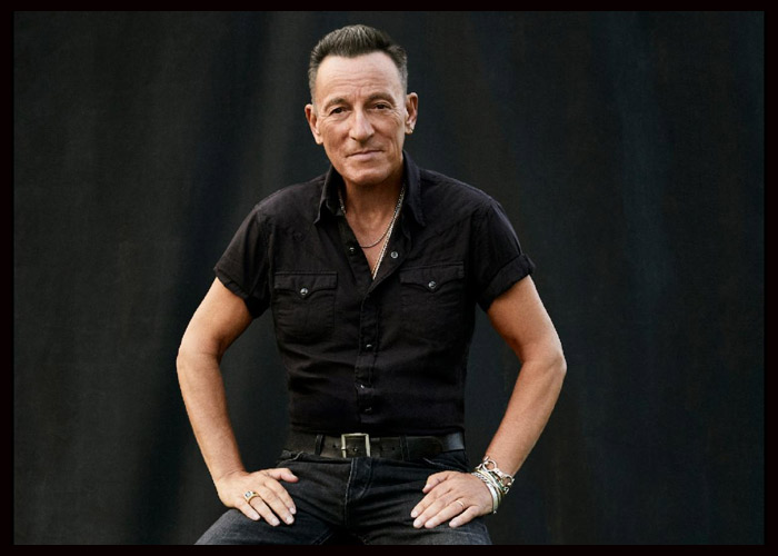 Springsteen talks about his battle with Peptic Ulcer Disease