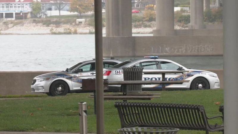 Body recovered from Ohio River near Lincoln Bridge
