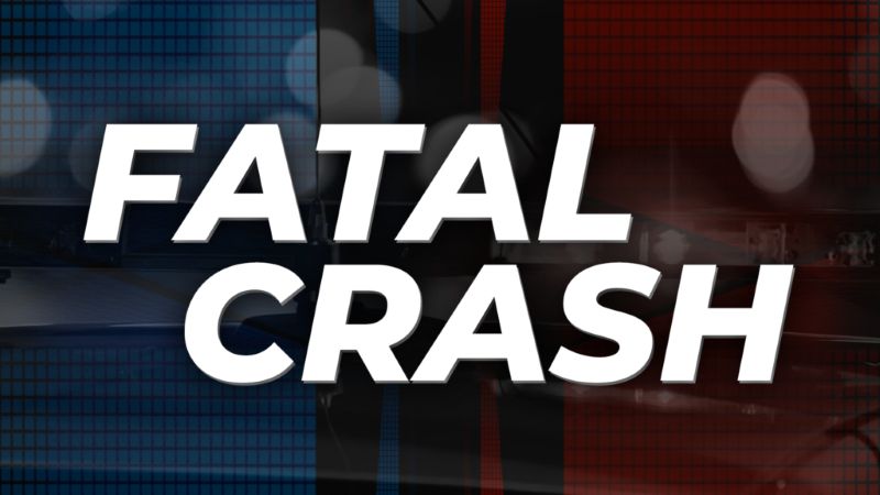 Fatal crash in Nicholas County claims woman’s life