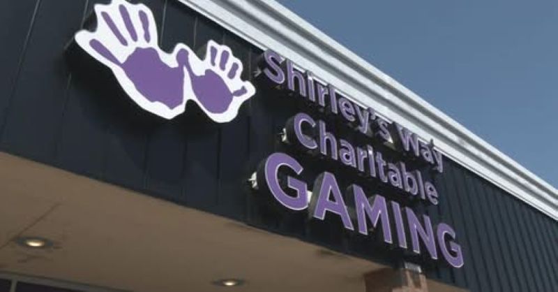 Louisville charity suffers after Kentucky orders shutdown of pull-tab devices