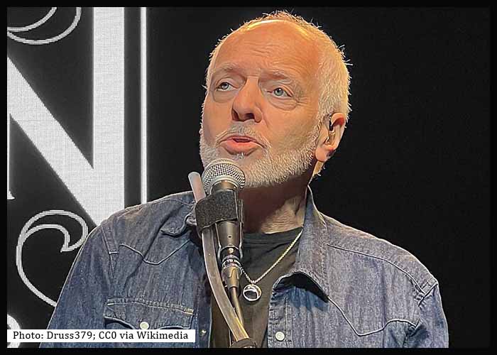 Peter Frampton To Tape PBS Special Celebrating 50th Anniversary Of ‘Frampton Comes Alive!’